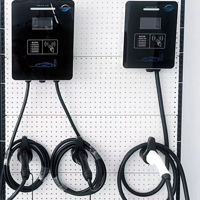 Elektrikli avtomobil şarj stansiyaları New Energy Vehicle Household