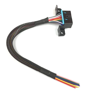 16-Core Female Cable, Avtomobil diaqnostika alətləri
