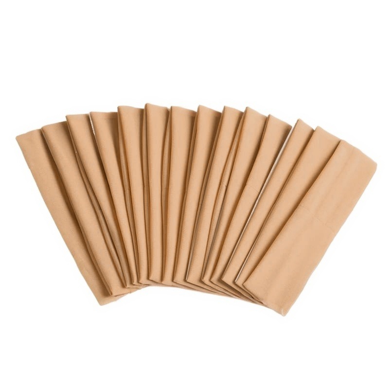 밀크 실크카키 180g