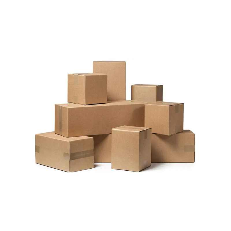 邮政66快递纸箱批发纸盒快递纸箱打包快递盒电商物流现货纸箱