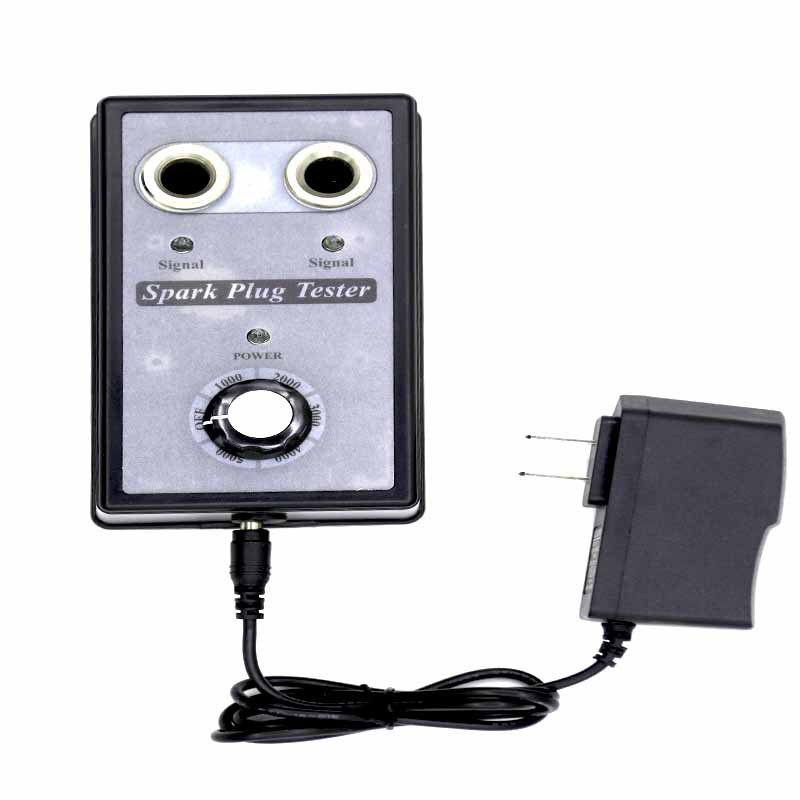 汽车火花塞测试仪点火检测器 car spark plug tester