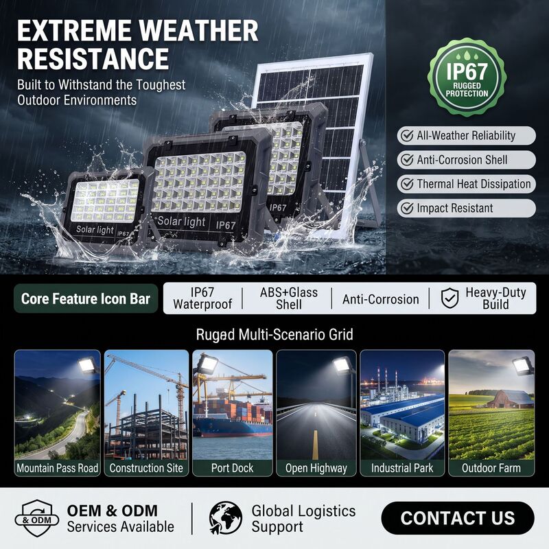 Popular outdoor solar floodlights, waterproof outdoor garden lights, for export and cross-border e-commerce, with high power and ultra-bright illumination Popular outdoor solar floodlights, waterproof outdoor garden lights, for export and cross-border e-commerce, with high power and ultra-bright illumination
