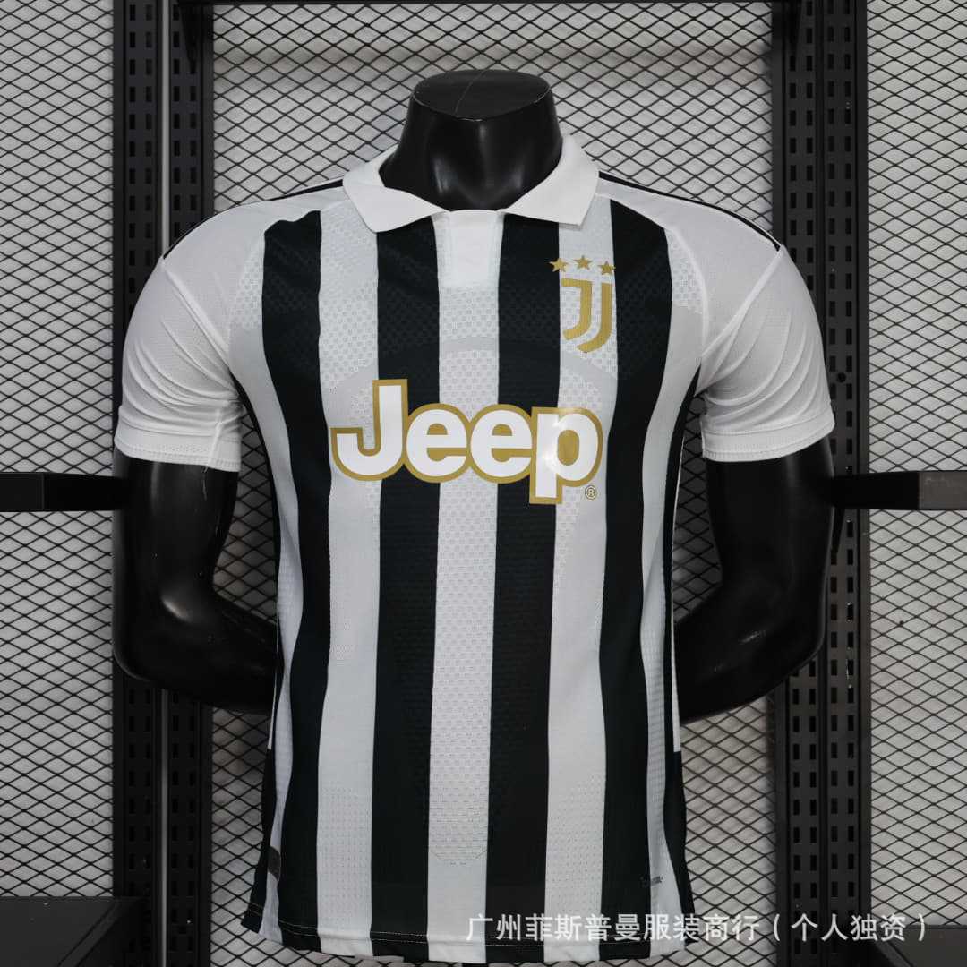 Other x Juventus 2022/23 Home Jersey White/Black