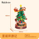 Christmas travels