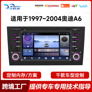 �m���1997-2004�W��A6�ĺ�܇�d�����a��GPS�����x�{��������܇�C