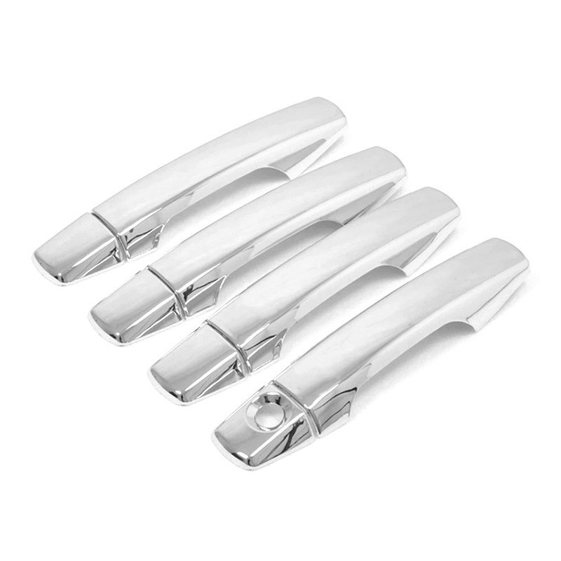 Galvanoplastia de un solo agujero