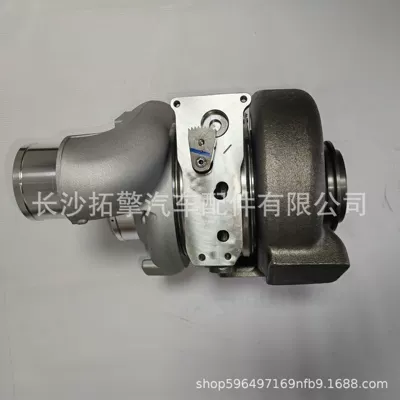 4046264, 4046836, Supercharger