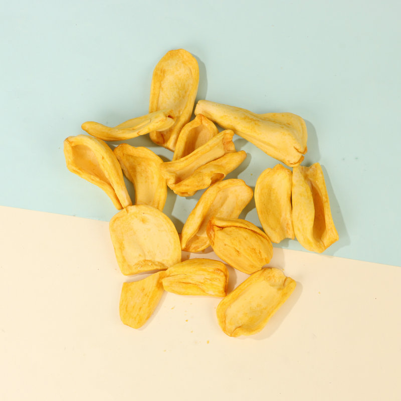 Wholesale Dried Pineapple Fritters Packaging Snacks Dried Pineapple Dried Pineapple Snacks Ready to Eat by Opening the Bag