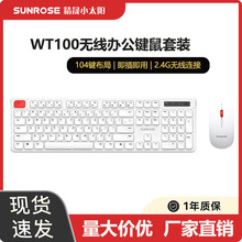 SUNROSE����С̫�WT100�o���k���o���I�P������b���S���l