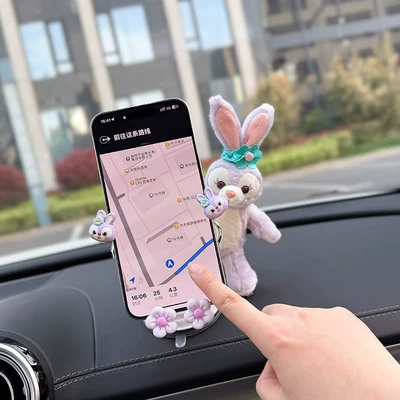 Car phone holder – Premium Version