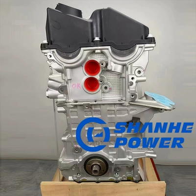 3 Series, 5 Series, X1, Engine assembly