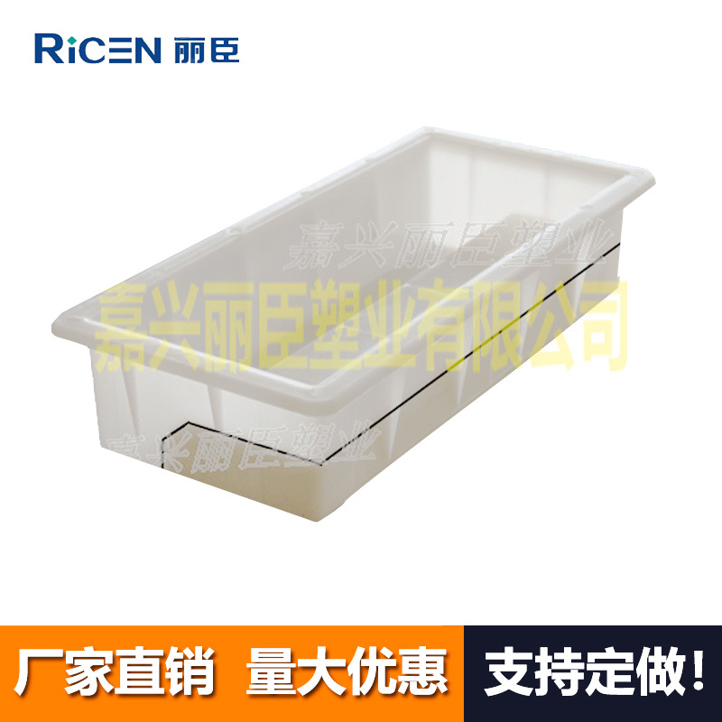 L型挡渣块模具 淤泥挡渣块水流清道混泥土挡渣路沿石塑料模具