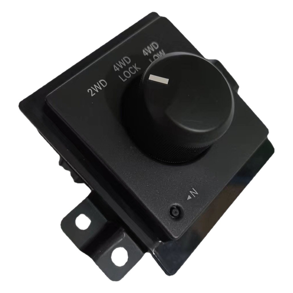 Interruptor de control aplicable de la caja de transferencia de Dodge 4x4 68021674AB 727943227027 4602768AA