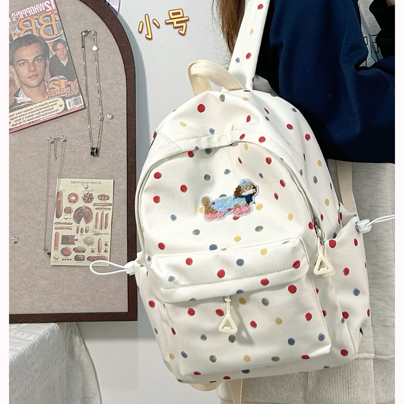 日系insカバン女子中学生高颜値小衆冷門小学生3 ~ 6年生かわいいランドセル|undefined