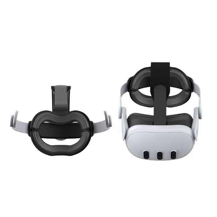 Meta Quest 3S VR заменяет головку на очки QUEST 3VR, можно подогнать под носку TY-3861