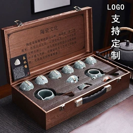 茶具套装;茶具礼品;茶杯