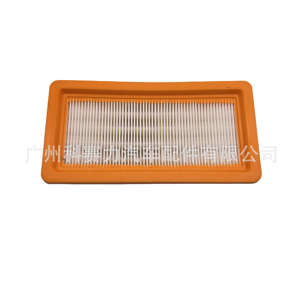 Good Quality Vacuum Cleaner High Efficiency Air Filter Parts 6.414-631.0 Replace Air Filter