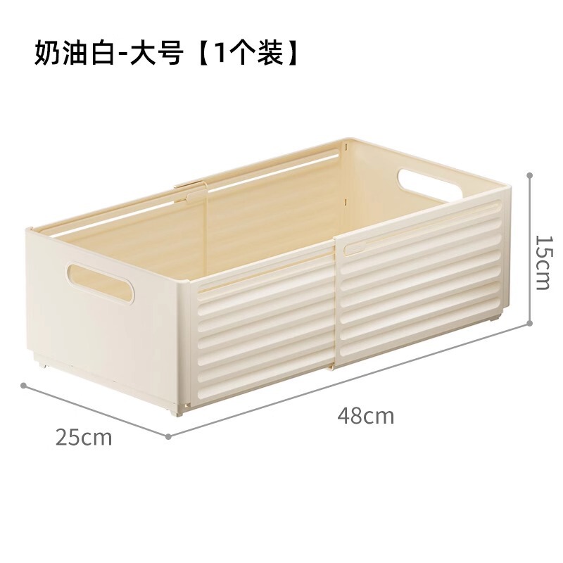キッチンキャビネット直角格納式収納ボックス引き出し引き出し収納バスケットプラスチックディープキャビネットオーガナイザーボックス卸売|undefined