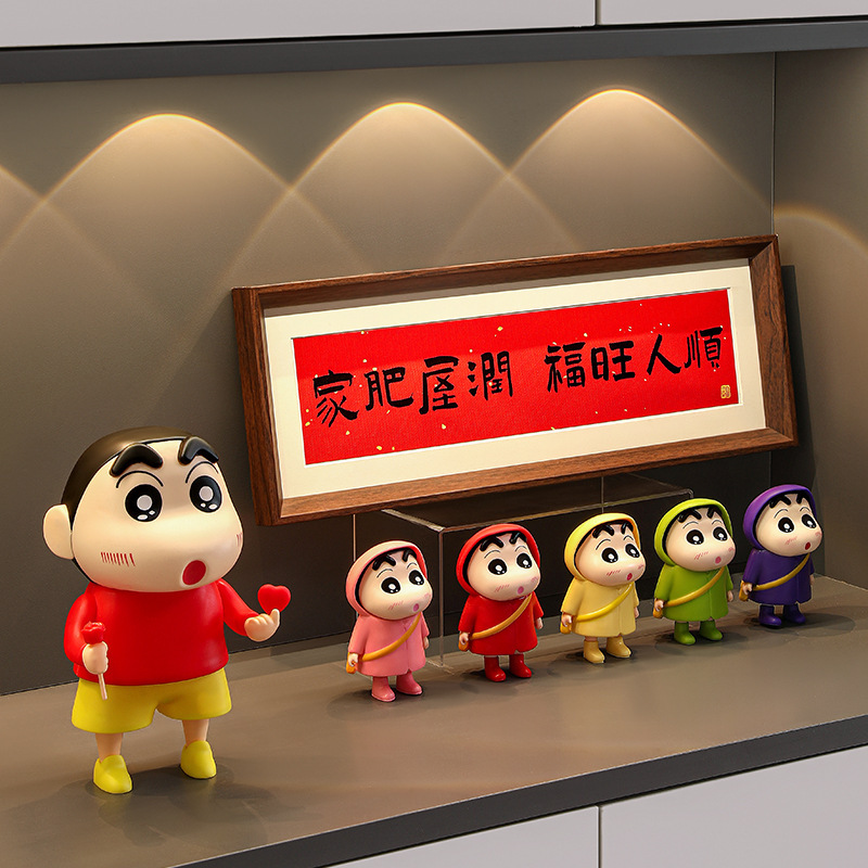 家に入る玄関の飾りは入り口の下駄箱に入っています。|undefined