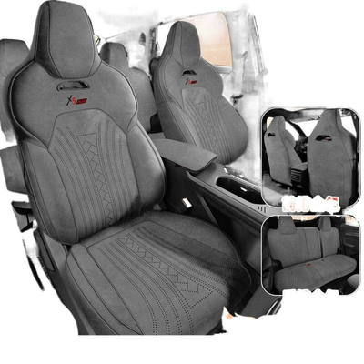 Modelə uyğun (Original) oturacaq örtükləri — Car Seat Covers, Interior Accessories