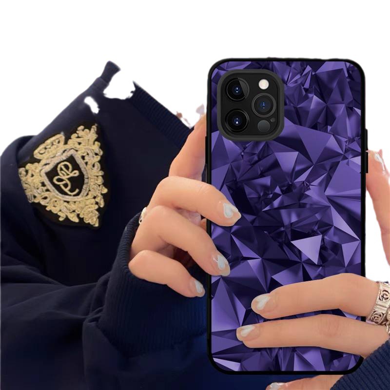 Suitable for iPhone 15 technology cool phone case_voghion.com