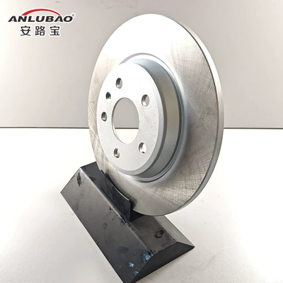 Brake disc/brake drum Suitable for Volkswagen Audi