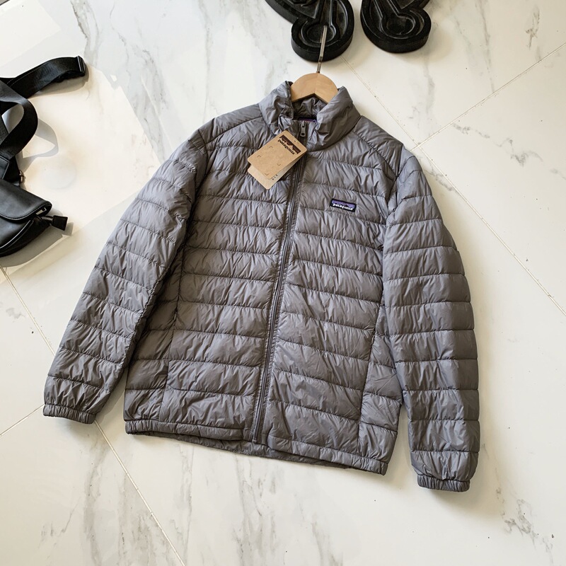 Cross-Border Pata Lightweight down Jacket, Packable Stand-Up Collar Lightweight Coat down Sweater 84675 Cross-Border Pata Lightweight down Jacket, Packable Stand-Up Collar Lightweight Coat down Sweater 84675