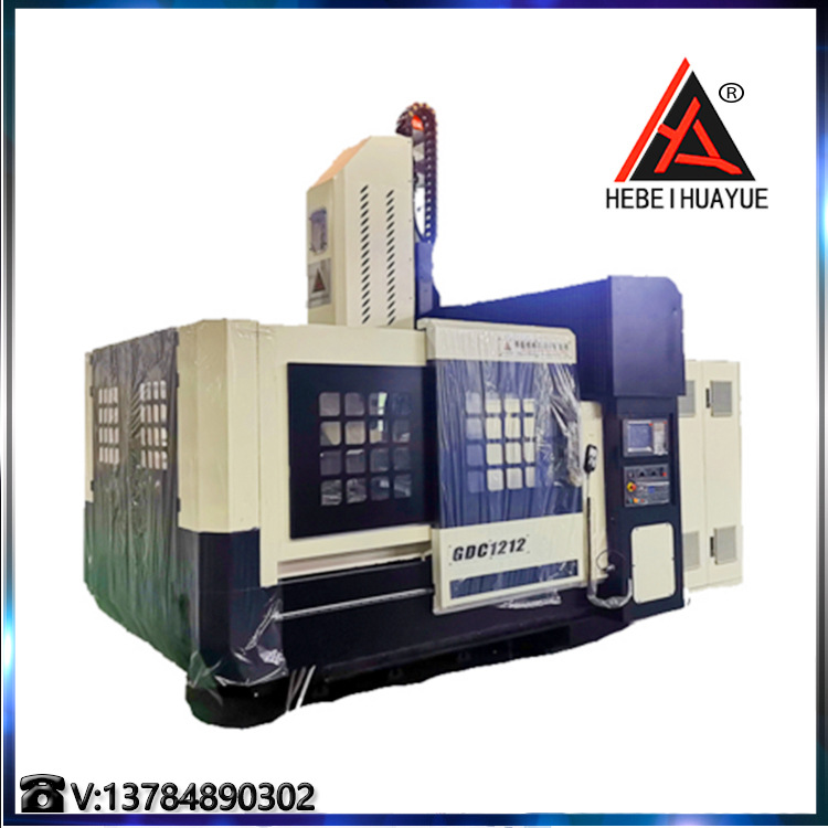 数控龙门铣床 龙门铣床 大型小型龙门铣 各种型号龙门铣