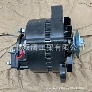 Soyuducu yük maşını 12V 65A Alternator 300040902
