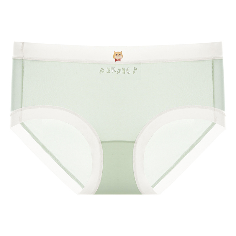 Свежий зеленый#Треугольник