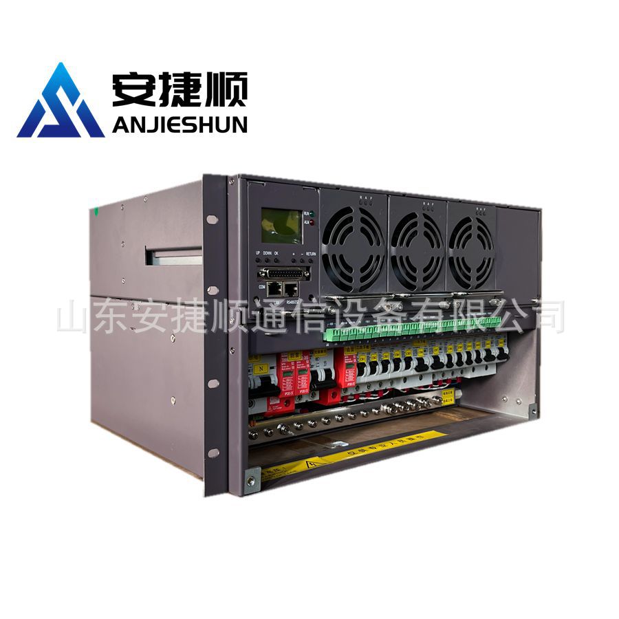 金威源GPE48200E-F嵌入式电源 48V200A通信开关电源基站机房48V