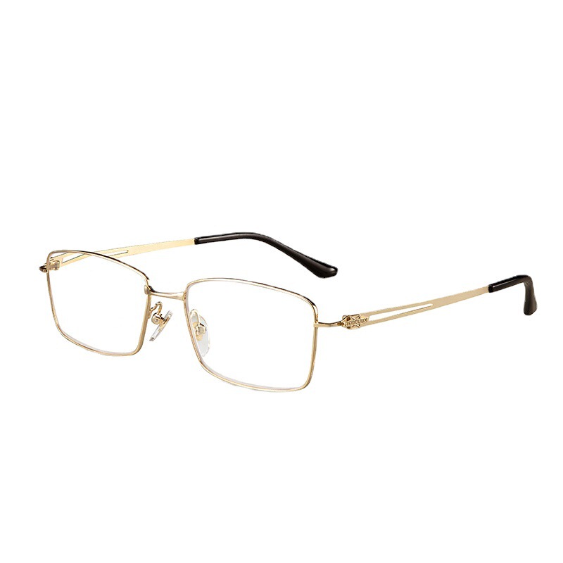 夕日紅老眼鏡男女モデル超軽量ブルーレイ疲労防止ハイビジョン中高年メガネ公式正規品2006|undefined