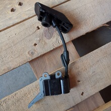TJ53 TJ53E ����� Ignition 21171-2292 ��ѹ�������Ȧ