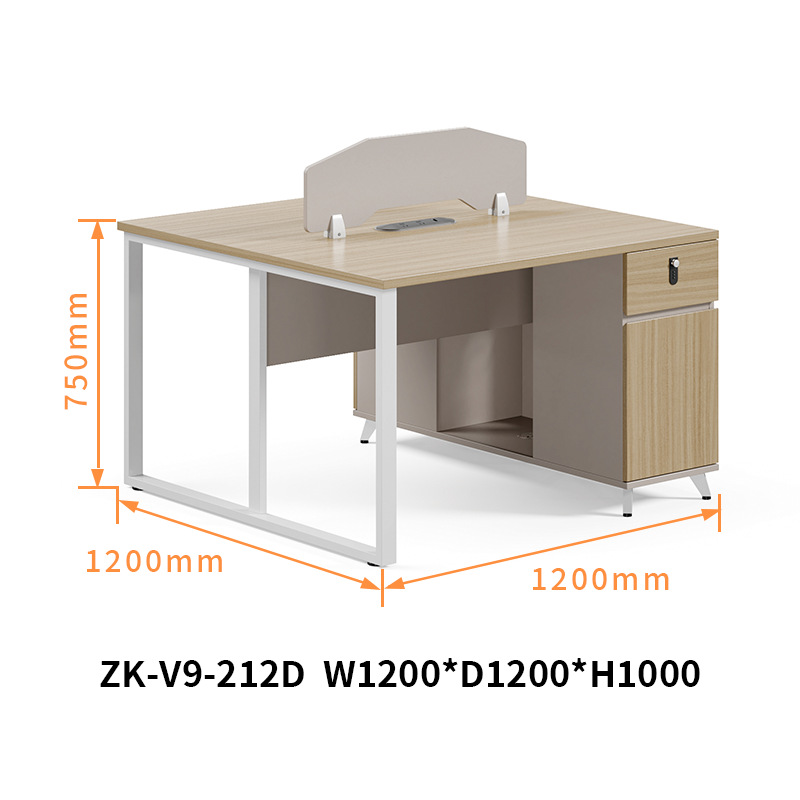ZK-V9-212D  W1200*D1200*H1000