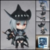 Attacker 1895#【Skull Heart Skadi】