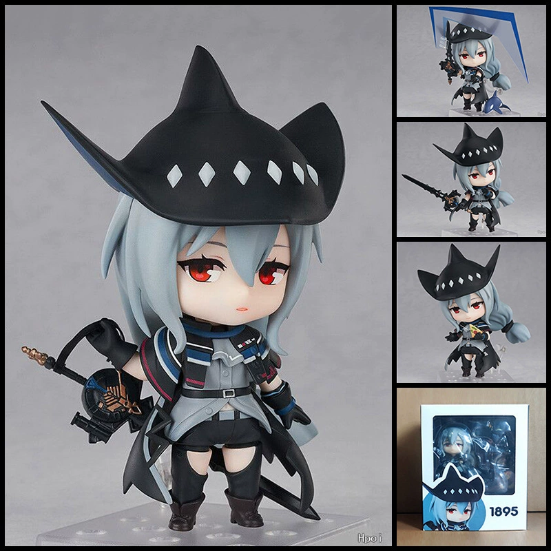Коллекционная фигура из ПВХ Ornament, Demon Slayer & JOJO стили, смола/пластик, 13.5×9×17.5 см