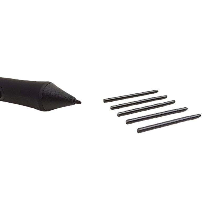 Wacom Digital Tablet 472 672 6100 Pen Refill Pth660 Digital Screen 1661 Second Generation Pen Refill Signature Pen