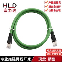 CAT6�p���ξGɫ��朾W���^�yԇǧ����ĥ����Profinet���I����W��