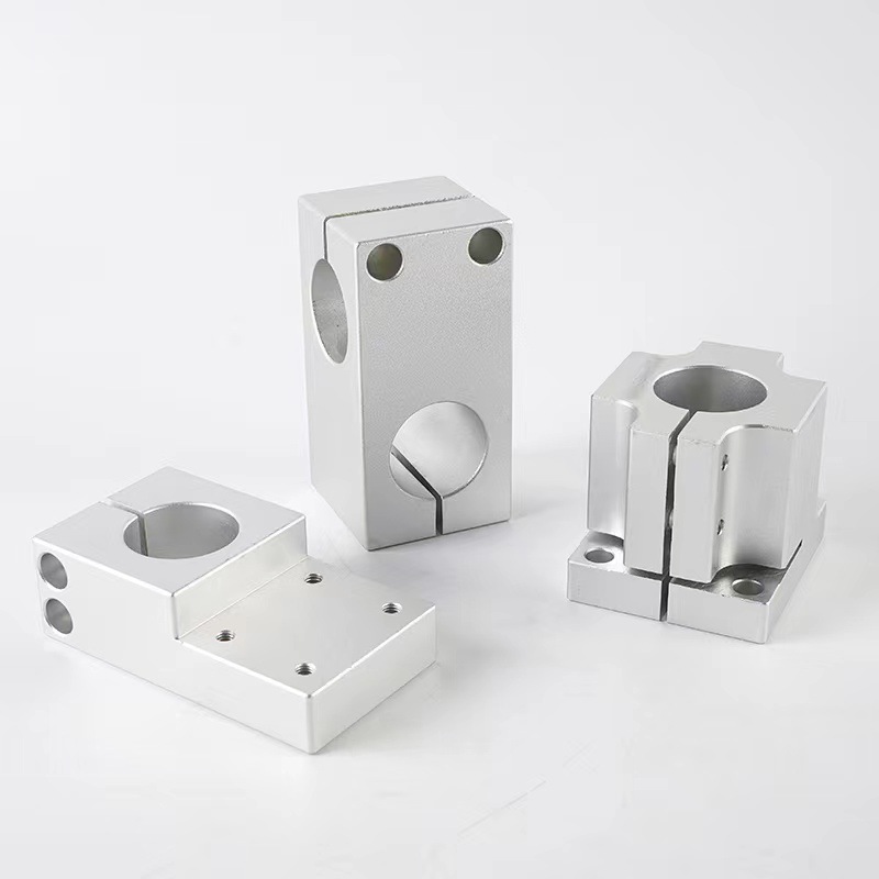 底座/立柱/锁块/加强块ZCD11-D25ZCD11-D35ZCD11-D50ZCD16-D50