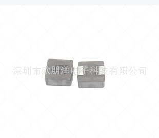 �L��΢� FXL0630-470-M 7x6.6x2.8mm 47UH һ�w���ͺϽ�늸�