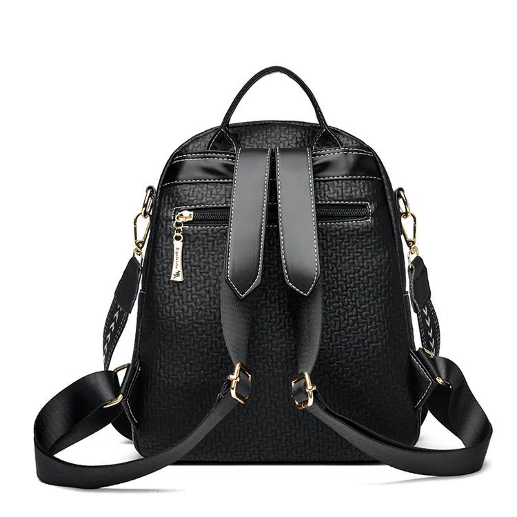 Backpack, shoulder bag, travel bag, laptop, high-quality style