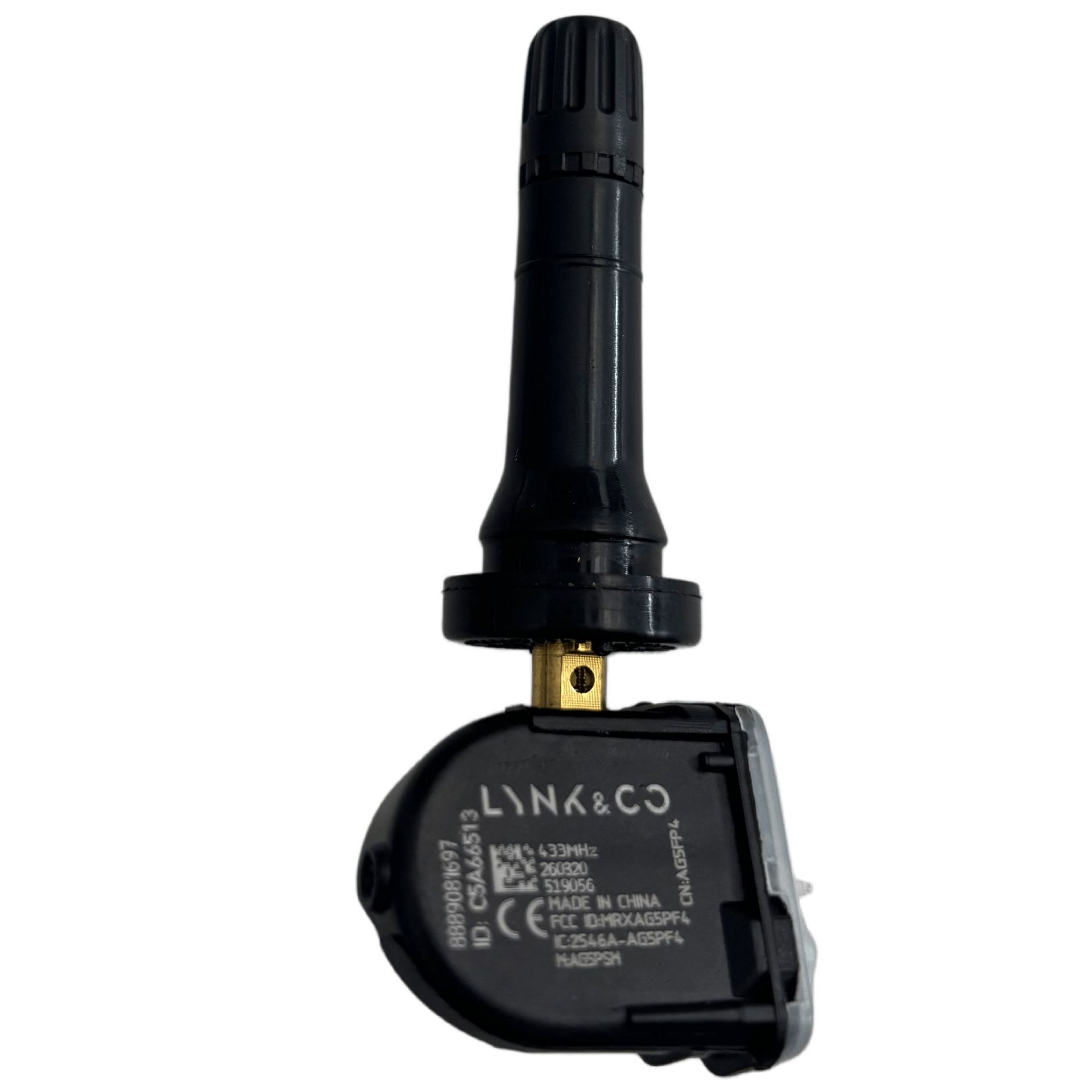 Oe8889081697 Car Tire Pressure Monitor Tire Pressure Sensor