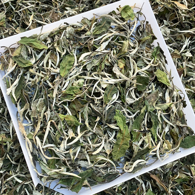2024年正統福建新茶白茶花の香り一級白牡丹散茶明前高山春茶メーカー卸売り|undefined