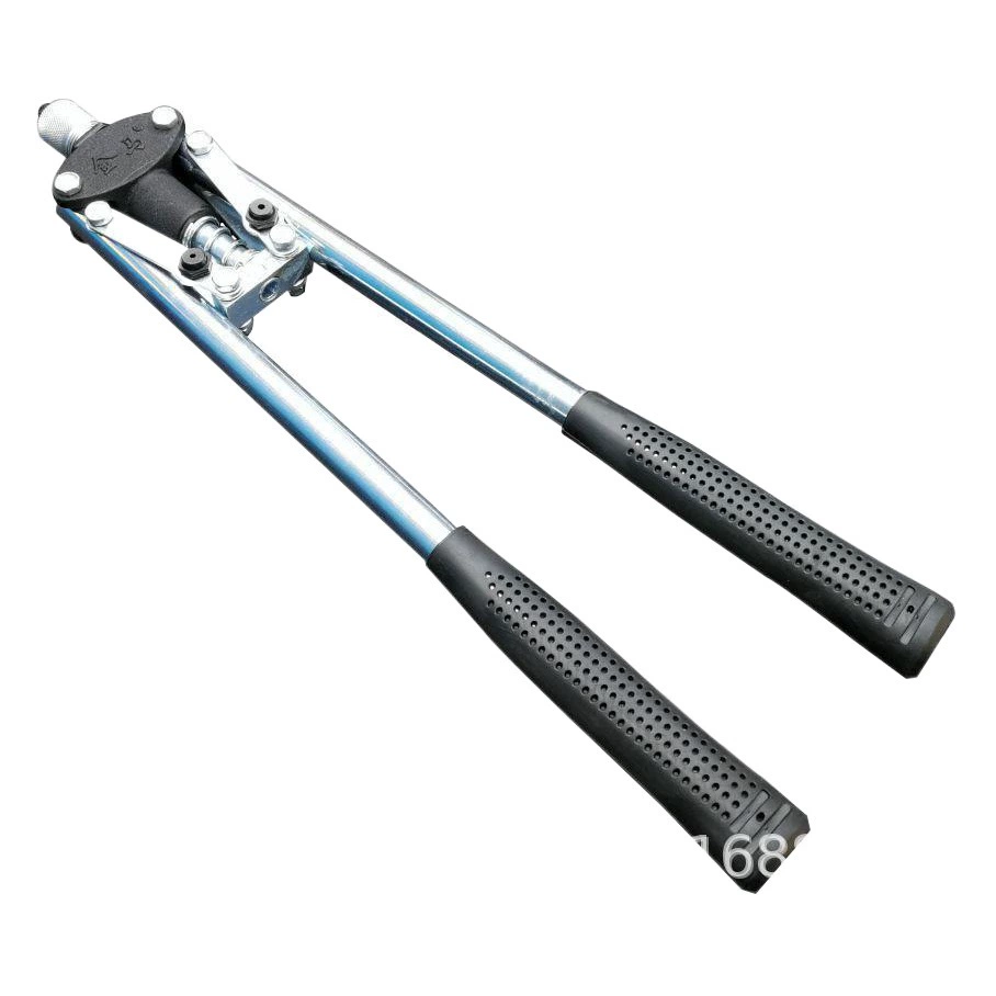 Заклепочник двойника весны золотого заклепочника двойника заклепочника 203 JM-203 лошади небольшой