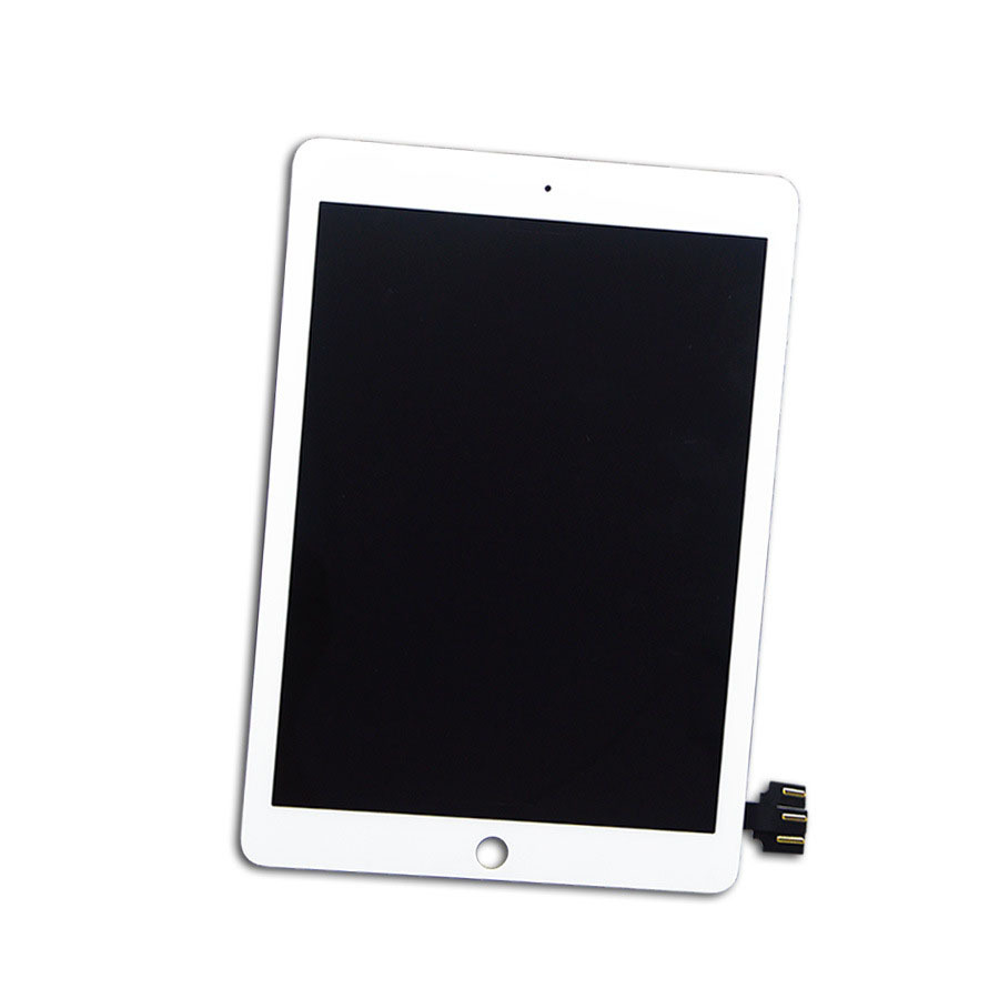 Jingke es adecuado para ipadpro 9,7 Asamblea A1673 pantalla Asamblea A1674 pantalla LCD A1675 Asamblea