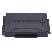 ���SUSB3.0����һӲ�P�D����USB3.0�D�Ӿ�����Ӳ�PSATA IDE��򌾀