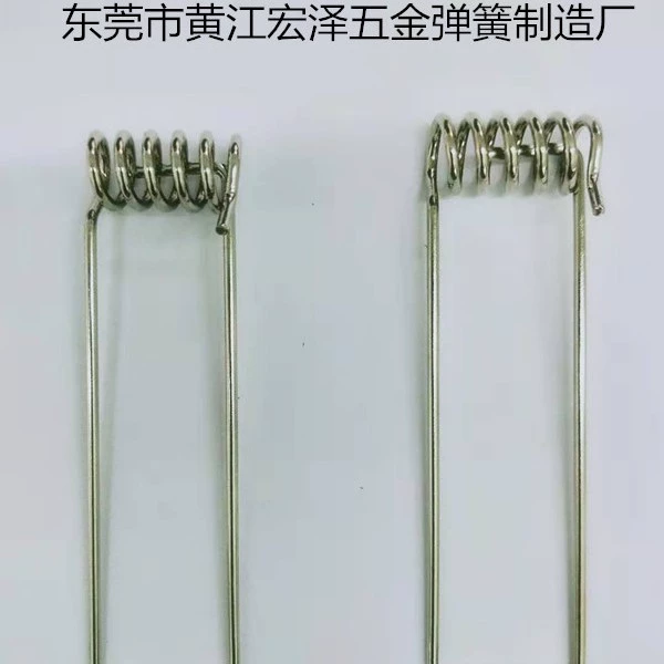 Фабрика специализируется на производстве всех видов пряжки прямой полукруг пружинной линии пряжки спецификации Добро пожаловать на консультацию