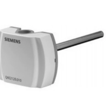 Siemens QA поставляет датчик температуры погружен в датчик температуры E2 тип консультационной службы поддержки