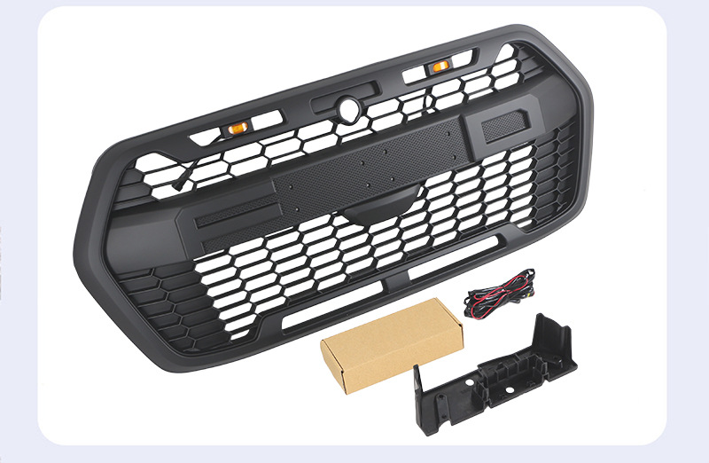 Suitable for 2019-2024 Ford Transit TRALL MK8 European version front grille