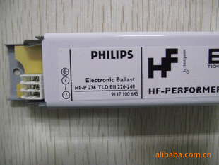 Philips Hf-P 236 Digital Ballast Philips Fluorescent Lamp Ballast Fluorescent Lamp Ballast